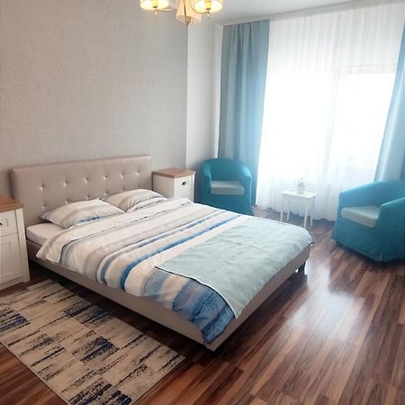 Charming Apartment In Villa Iasi Exterior photo