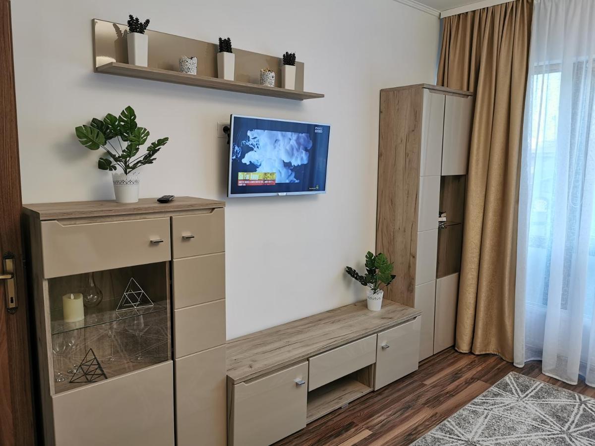 Charming Apartment In Villa Iasi Exterior photo